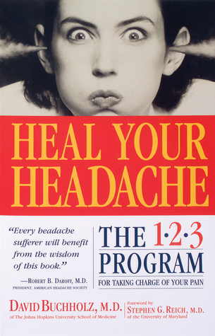 Cura tu dolor de cabeza