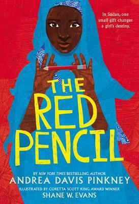 El lápiz rojo