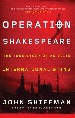 Operación Shakespeare: La verdadera historia de una élite internacional Sting