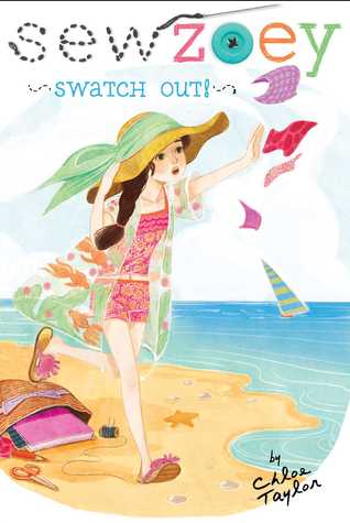 ¡Swatch Out!