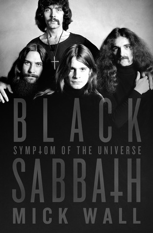 Black Sabbath: síntoma del universo