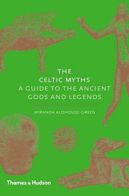 Los mitos celtas: Una guía a los dioses y leyendas antiguos