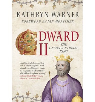 Edward II: El rey no convencional