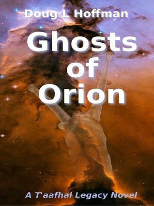 Fantasmas de Orión