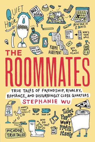 Los compañeros de habitación: verdaderos cuentos de amistad, rivalidad, romance y entornos inquietantemente cercanos