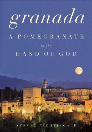 Granada: Una granada en la mano de Dios