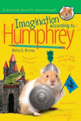 Imaginación según Humphrey