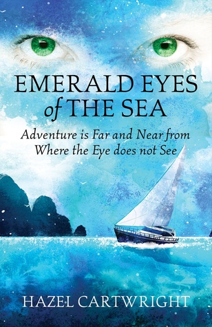 Ojos esmeralda del mar