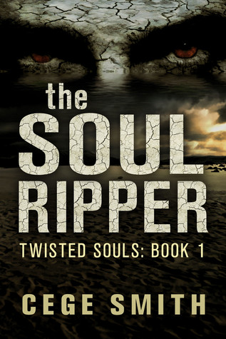 The Soul Ripper (Almas retorcidas # 1)