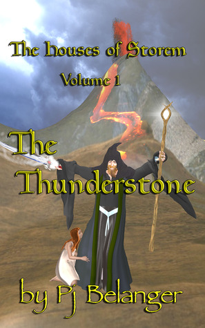 The Thunderstone
