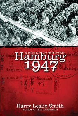 Hamburgo, 1947: un lugar para el corazón de Kip