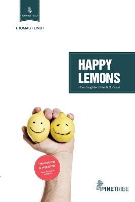 Limones felices
