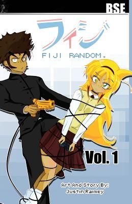 Fiji Aleatorio: Volumen 1
