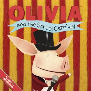 OLIVIA y el Carnaval Escolar