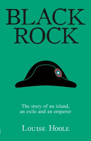 Black Rock: La historia de una isla, un exilio y un emperador