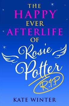 The Happy Ever Afterlife de Rosie Potter (RIP)