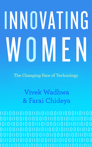 Las mujeres innovadoras: el rostro cambiante de la tecnología