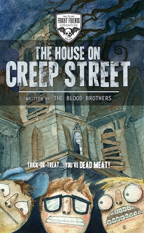 La casa en Creep Street