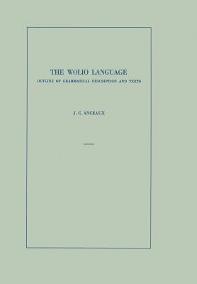 El lenguaje Wolio: esquema de descripción gramatical y textos