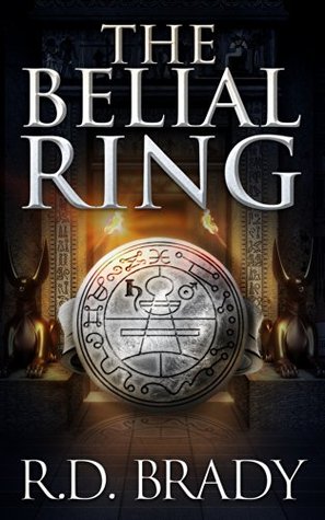 El anillo de Belial