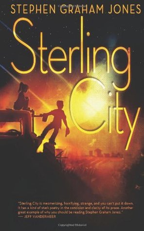 Sterling City