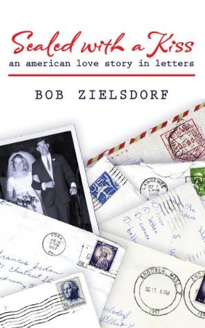Sellado con un beso: una historia de amor estadounidense en letras