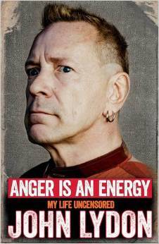 La ira es una energía: mi vida sin censura
