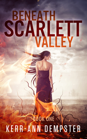 Beneath Scarlett Valley
