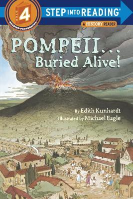 Pompeya ... ¡Enterrado vivo!