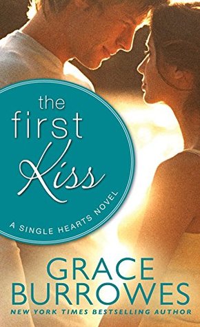 El primer beso