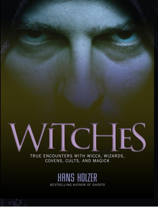 Witches: True Encounters con Wicca, Covens y Magick