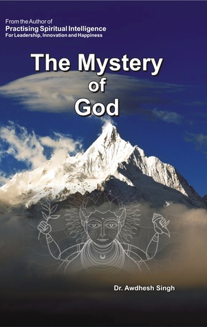 El misterio de Dios