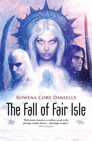 La caída de la Fair Isle