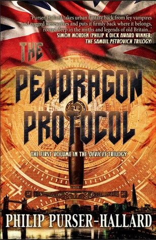 El Protocolo de Pendragon