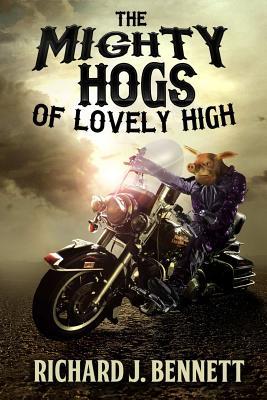 Los poderosos cerdos de Lovely High