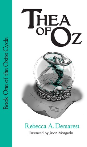 Thea de Oz