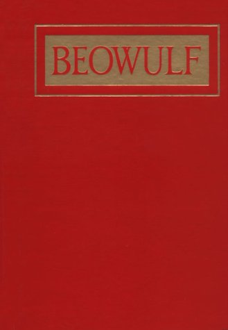 Beowulf y la lucha en Finnsburgh (universidad)