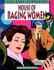 Amor y cohetes, vol. 5: House of Raging Women
