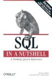 SQL en pocas palabras: una referencia rápida de escritorio