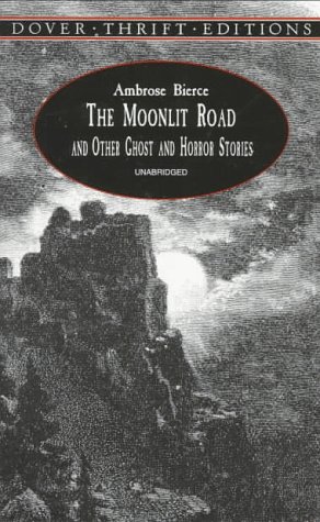 The Moonlit Road y otras historias de fantasmas y horrores