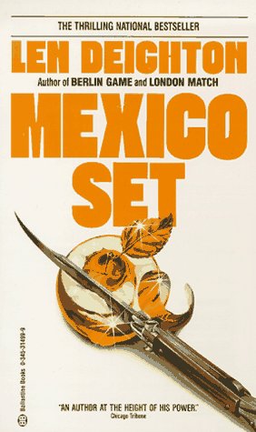 Conjunto México