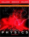 Fundamentos de Física, Capítulos 1 - 21, Versión de Problemas Mejorados