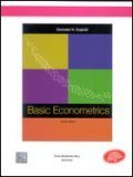 Basic Econometrics 4th Economy Edition