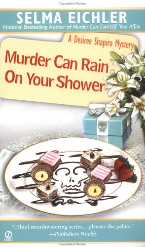 El asesinato puede llover en su ducha