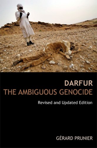 Darfur: el genocidio ambiguo