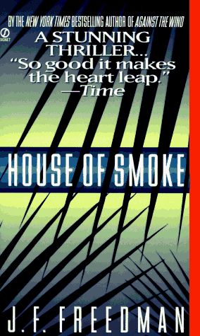 Casa de humo