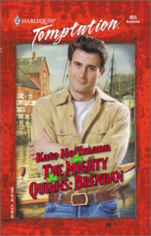 The Mighty Quinns: Brendan