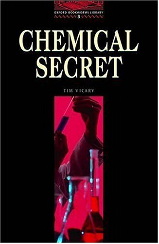 Secreto Químico