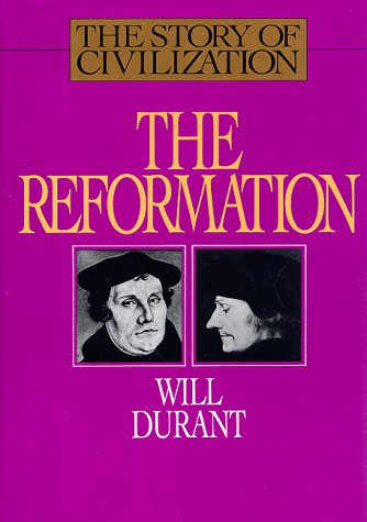 La reformacion