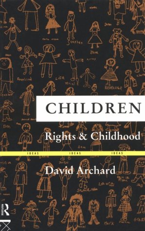 Niños: derechos y niñez